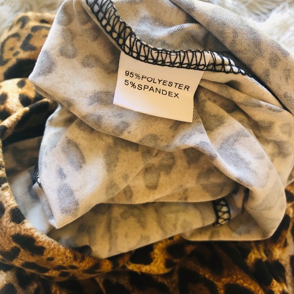 NEW ‘Bria’ Flared Pants - Picture 5 of 8